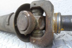 Изображение товара 142407 - 00142407 kardan perednij 1