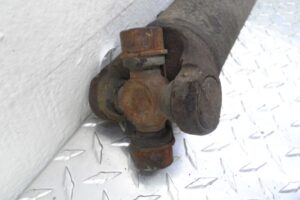 Изображение товара 142407 - 00142407 kardan perednij 3