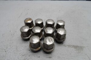 Изображение товара 142412 - 00142412 gajka kolesnaya 