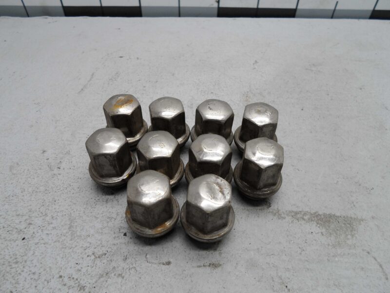 Изображение товара 142412 - 00142412 gajka kolesnaya