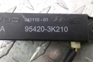 Изображение товара 142414 - 00142414 antenna Alfa Romeo 146 2