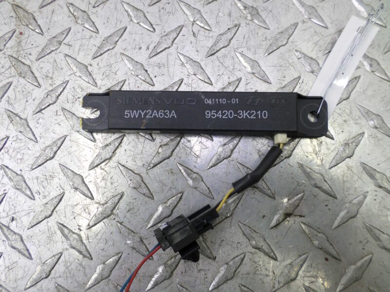 Изображение товара 142414 - 00142414 antenna Alfa Romeo 146