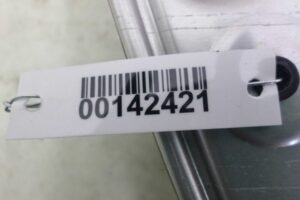 Изображение товара 142421 - 00142421 steklopodemnik perednij levyj Toyota Carina E 3