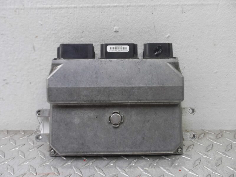 Изображение товара 142423 - 00142423 blok upravleniya dvs Chevrolet Aveo