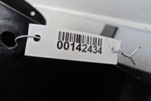 Изображение товара 142434 - 00142434 podkrylok zadnij pravyj Audi TT 2