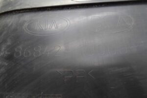 Изображение товара 142434 - 00142434 podkrylok zadnij pravyj Audi TT 3