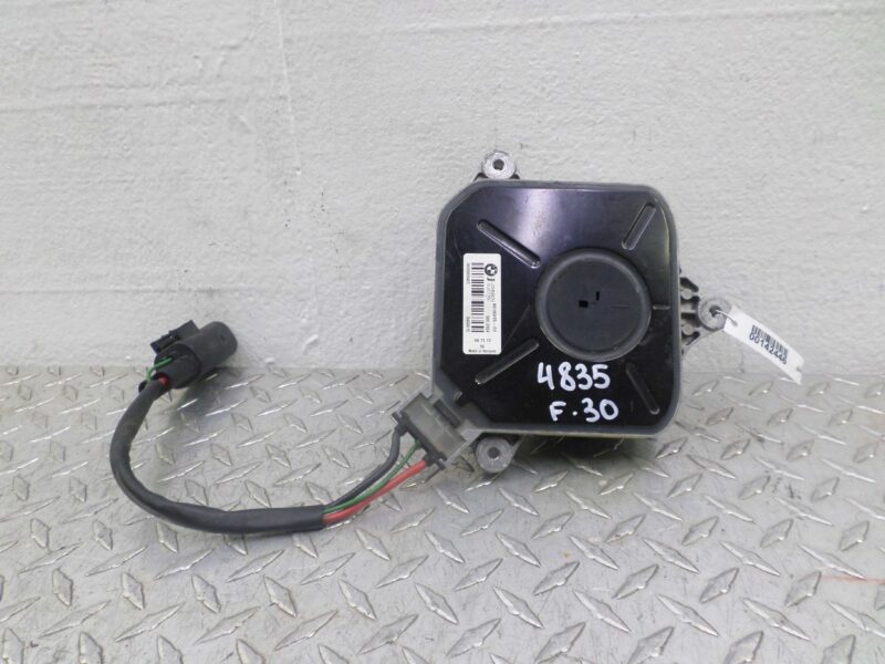 Изображение товара 142446 - 00142446 dvigatel ventilyatora radiatora