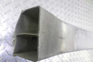 Изображение товара 142448 - 00142448 usilitel bampera zadnij Ford Escort 2