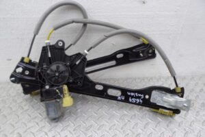 Изображение товара 142453 - 00142453 steklopodemnik perednij pravyj Chevrolet Aveo 2