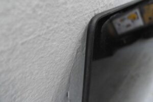 Изображение товара 142459 - 00142459 steklo dveri zadnej pravoj Hyundai H1 1
