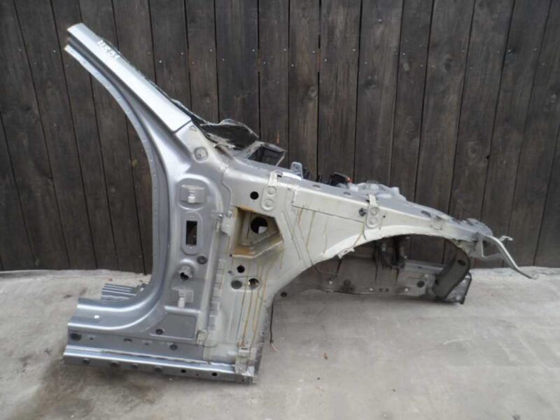 Изображение товара 142483 - 00142483 chetvert perednyaya pravaya