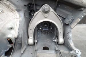 Изображение товара 142483 - 00142483 chetvert perednyaya pravaya 3