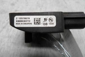 Изображение товара 142484 - 00142484 datchik udara 2