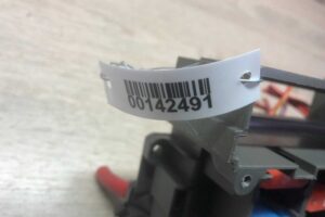 Изображение товара 142491 - 00142491 blok predokhranitelej 3