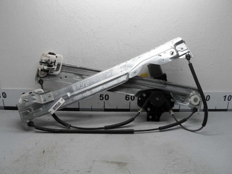 Изображение товара 142495 - 00142495 steklopodemnik perednij levyj