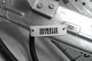 Изображение товара 142495 - 00142495 steklopodemnik perednij levyj 3