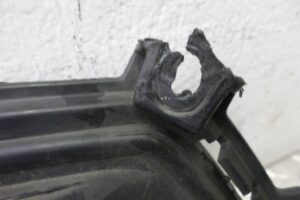 Изображение товара 142498 - 00142498 zaglushka (reshetka) v bamper Chevrolet Aveo 1