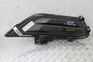 Изображение товара 142498 - 00142498 zaglushka (reshetka) v bamper Chevrolet Aveo