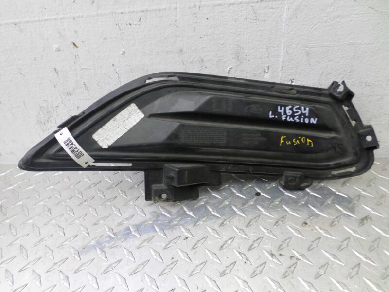 Изображение товара 142498 - 00142498 zaglushka (reshetka) v bamper Chevrolet Aveo