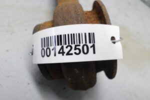 Изображение товара 142501 - 00142501 rychag zadnij pravyj Toyota Venza 2