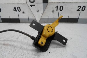 Изображение товара 142506 - 00142506 zamok kapota 3