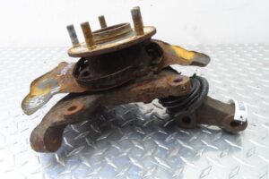 Изображение товара 142539 - 00142539 kulak povorotnyj levyj Audi TT 1