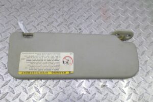 Изображение товара 142540 - 00142540 kozyrek solntsezaschitnyj Mercedes CL 1