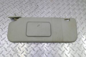 Изображение товара 142540 - 00142540 kozyrek solntsezaschitnyj Mercedes CL