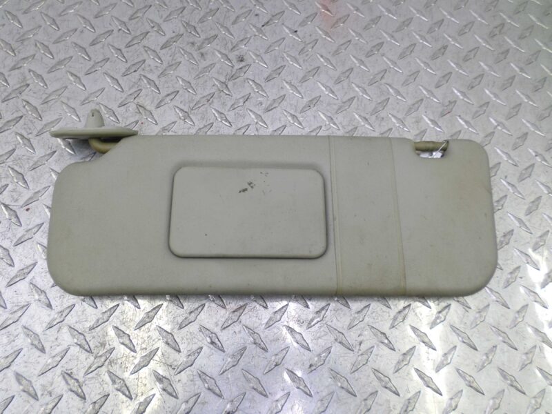 Изображение товара 142540 - 00142540 kozyrek solntsezaschitnyj Mercedes CL