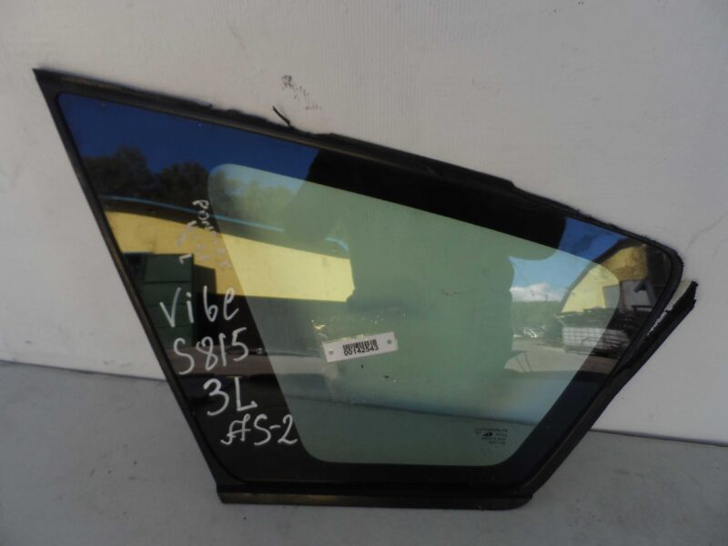 Изображение товара 142543 - 00142543 steklo kuzovnoe levoe Mercedes CL