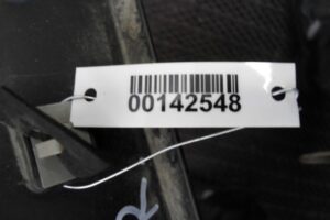 Изображение товара 142548 - 00142548 nakladka perednego pravogo kryla Pontiac TransSport 3