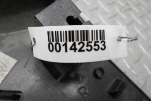 Изображение товара 142553 - 00142553 nakladka dekorativnaya Pontiac Vibe 2