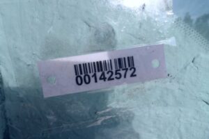 Изображение товара 142572 - 00142572 steklo kuzovnoe pravoe Dodge Nitro 2