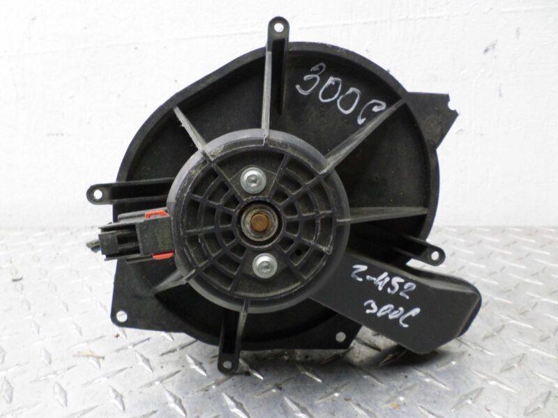 Изображение товара 142576 - 00142576 ventilyator otopitelya (motorchik pechki)