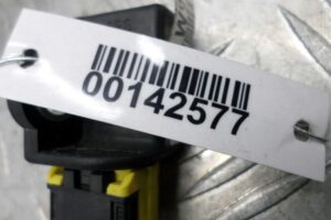 Изображение товара 142577 - 00142577 datchik udara 1