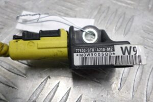 Изображение товара 142577 - 00142577 datchik udara 2