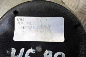 Изображение товара 142585 - 00142585 podushka krepleniya dvigatelya 3