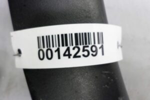 Изображение товара 142591 - 00142591 nakladka zadnego levogo kryla Toyota Hiace 1