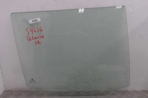 Изображение товара 142593 - 00142593 steklo dveri zadnej pravoj Peugeot 106