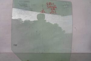 Изображение товара 142598 - 00142598 steklo dveri zadnej pravoj 