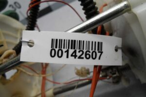 Изображение товара 142607 - 00142607 nasos toplivnyj 1