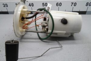 Изображение товара 142607 - 00142607 nasos toplivnyj 2