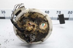 Изображение товара 142607 - 00142607 nasos toplivnyj 3