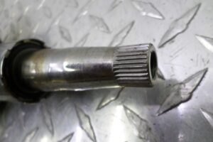 Изображение товара 142613 - 00142613 kolonka rulevaya 3
