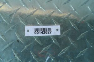 Изображение товара 142627 - 00142627 steklo dveri perednej pravoj Infiniti QX60 1