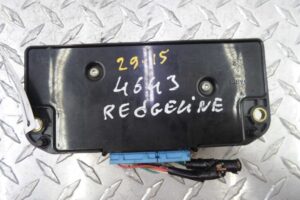 Изображение товара 142630 - 00142630 blok upravleniya Renault Logan 3