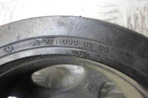 Изображение товара 142638 - 00142638 shkiv kolenvala Honda Ridgeline 1