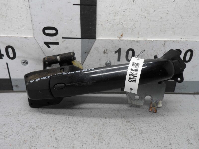 Изображение товара 142640 - 00142640 ruchka naruzhnaya perednyaya pravaya