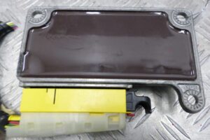 Изображение товара 142647 - 00142647 blok upravleniya podushek bezopasnosti 3