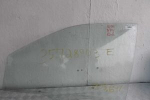 Изображение товара 142652 - 00142652 steklo dveri perednej levoj Citroen Evasion